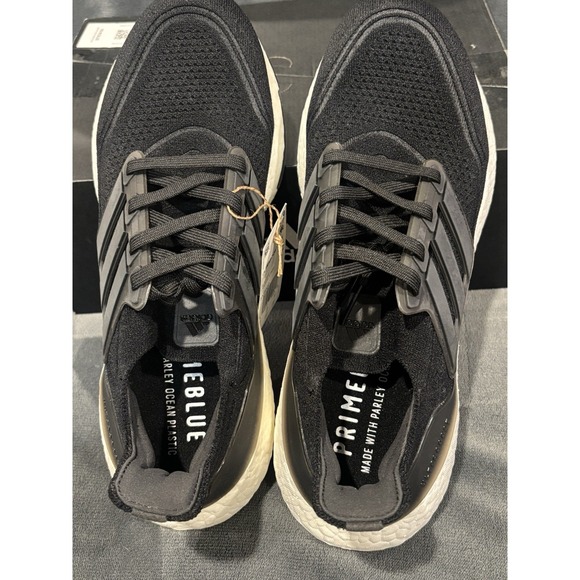 Adidas Ultraboost 21 Womens Shoes. Size 9.5 - Picture 6 of 7